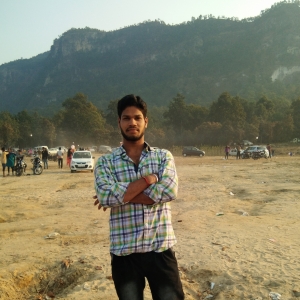 Bhuwan Sahu-Freelancer in Bilaspur,India