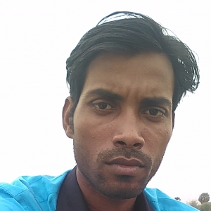 Rahul Harijan-Freelancer in Mau,India