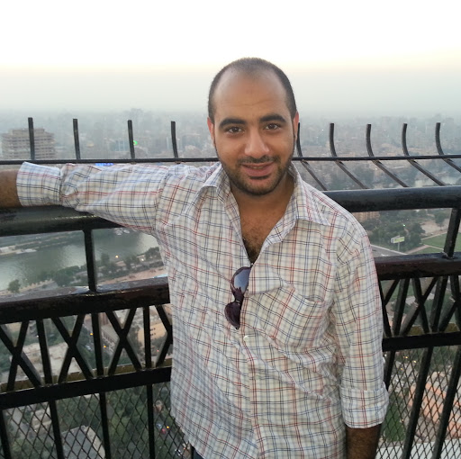 Mohamed Mahmoud-Freelancer in Cairo,Egypt