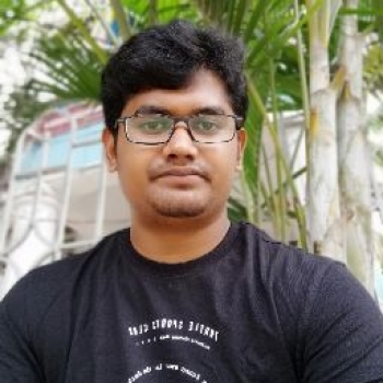Tamojit Saha-Freelancer in Bangalore,India