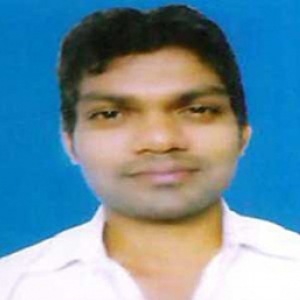 Kamlesh Kumar Maurya-Freelancer in Allahabad,India