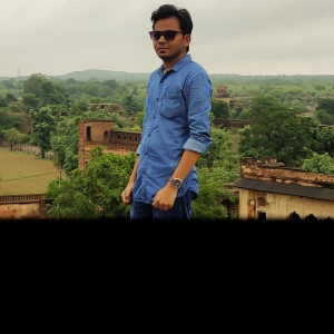Ankit Singh-Freelancer in ,India