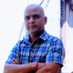 Sanjeev Kumar-Freelancer in Jammu,India