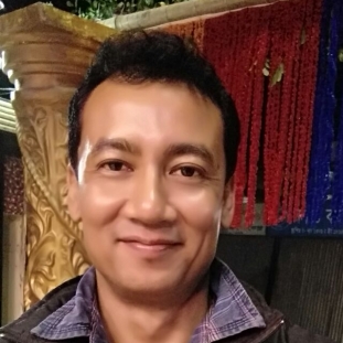 Arup Kumar Bora-Freelancer in Nagaon,India
