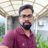 Abhinandan Kumar-Freelancer in Noida,India