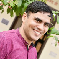Manjeet Sheoran-Freelancer in ,India