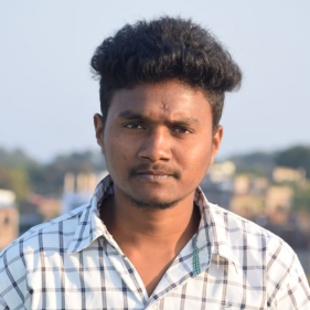Goverdhan Birua-Freelancer in Jamshedpur,India