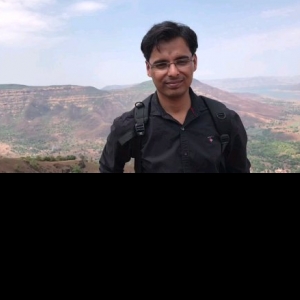 Kapil Lund-Freelancer in Vadodara,India