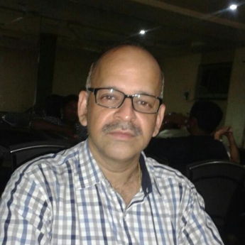 Ashish Sathye-Freelancer in Mumbai,India