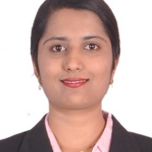Sanjana M-Freelancer in Bangalore,India