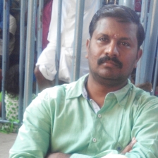 Tulasi Ram-Freelancer in Hyderabad,India