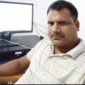 Pramod Kumar-Freelancer in ,India