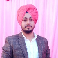 Gurpreet Singh-Freelancer in ,India