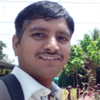 Yogesh Amane-Freelancer in Pune,India