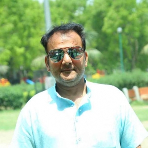 Sharad Aggarwal-Freelancer in New Delhi,India