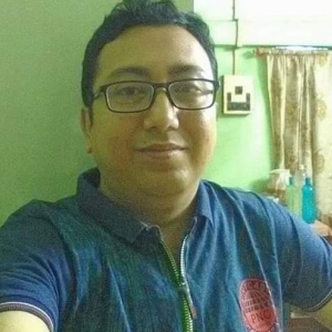 Abhijit Bhattacharjee-Freelancer in Kolkata,India