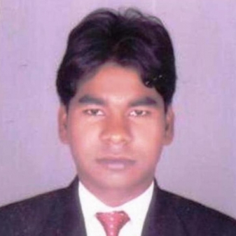Anand Maurya-Freelancer in Varanasi,India