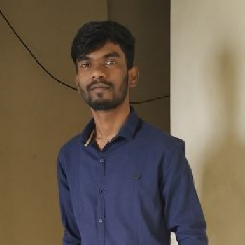 Dhananjay hanuman parihar-Freelancer in Pune,India