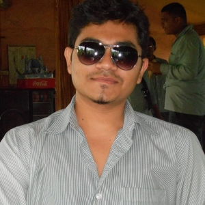 Saurabh Bhondle-Freelancer in Pune,India