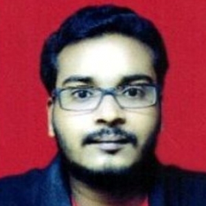 Balaram Sahu-Freelancer in Cuttack,India