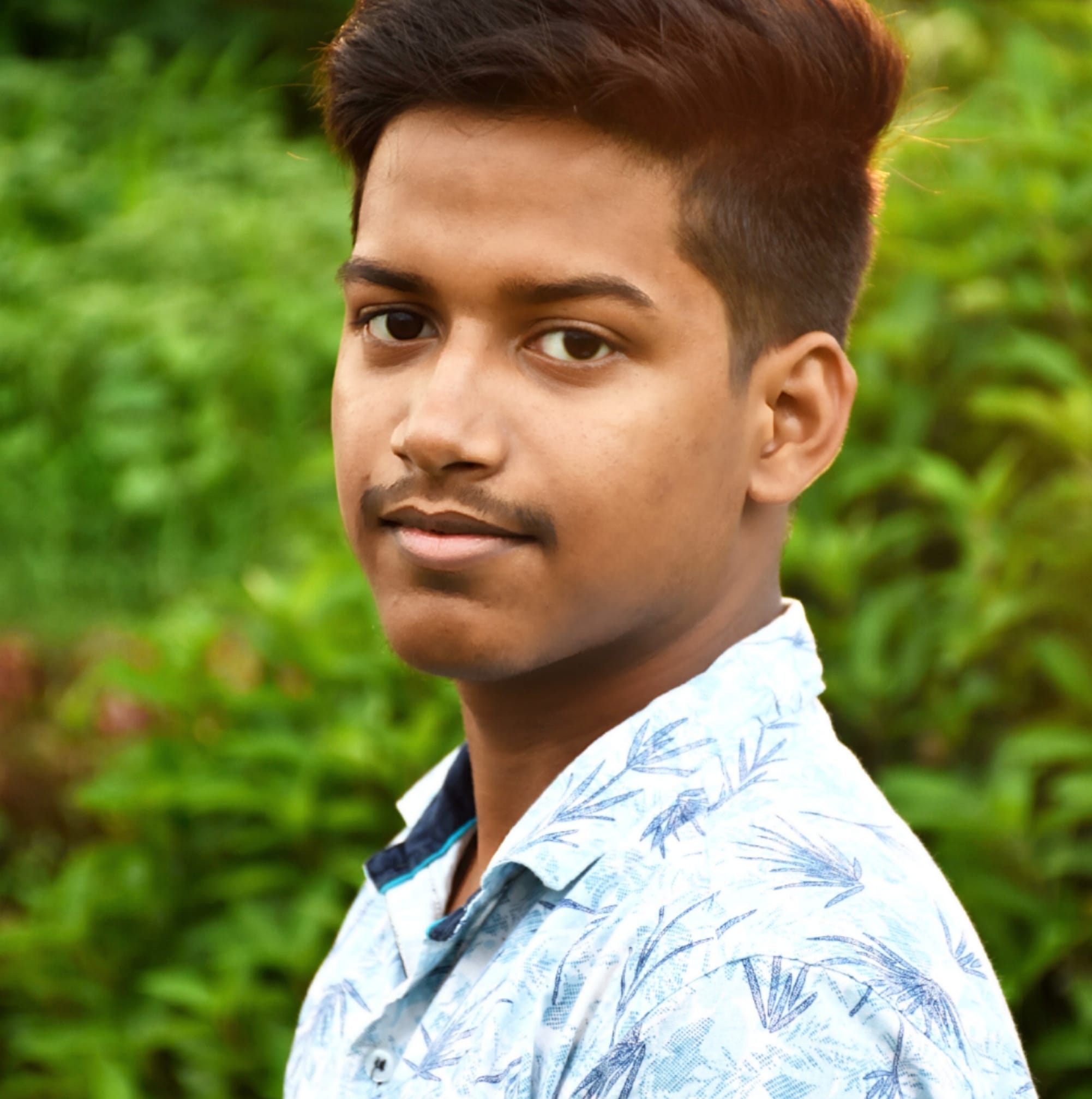 Srikanta Martha-Freelancer in BHUBANESWER,India