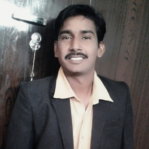 Dheerendra Singh Chauhan-Freelancer in ,India