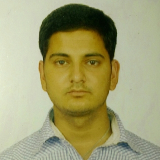 Robin Dhiman-Freelancer in Pune,India