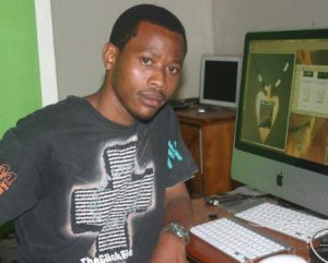 Leonard Msanya-Freelancer in Mombasa,Kenya