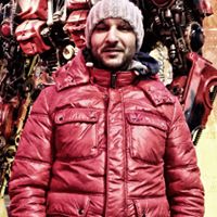 Dimitar Chaprazov-Freelancer in Bulgaria area,Bulgaria