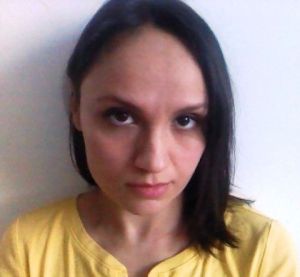 Teodora Apostol-Freelancer in Bucharest,Romanian