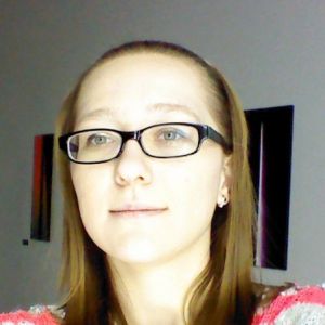 Svetlana Kalinkina-Freelancer in Moscow region,Russian Federation