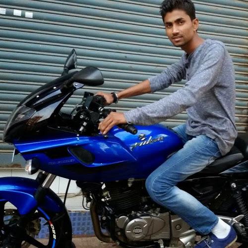 Avinash Singh-Freelancer in Manda,India
