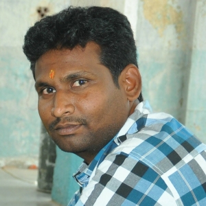 Kiiran-Freelancer in Nizamabad,India