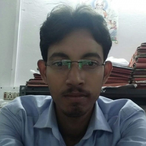 Vinay Kumar Sharma-Freelancer in PATNA,India
