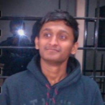 Avinash Pabale-Freelancer in ,India