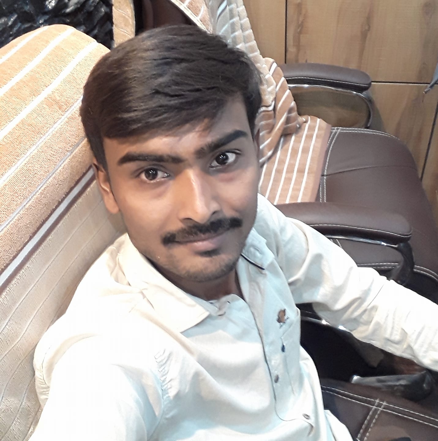 Nishant Doshi-Freelancer in Rajkot,India