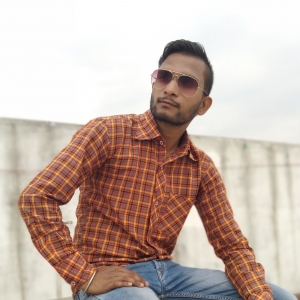Amit Bairagi-Freelancer in jabalpur ,India