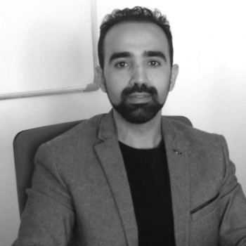 Kamal Essajidi-Freelancer in Agadir,Morocco