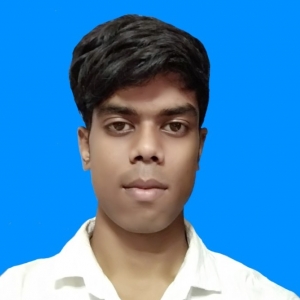 Jyotirmoy Patra-Freelancer in Asansol,India