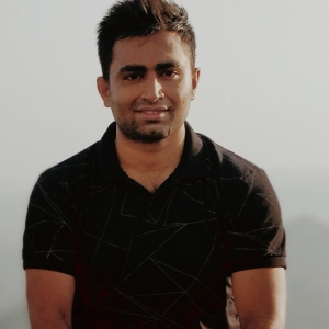 Dhaval Timaniya-Freelancer in ,India