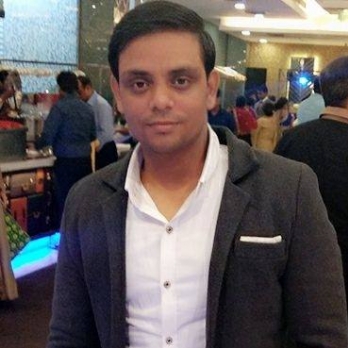 Amar Meena-Freelancer in New Delhi,India
