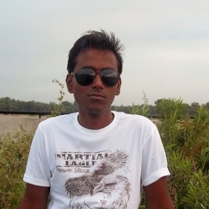 Kuldeep Prajapati-Freelancer in Allahabad,India