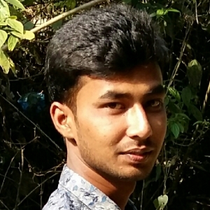 Md Quraish Islam-Freelancer in Pabna,Bangladesh