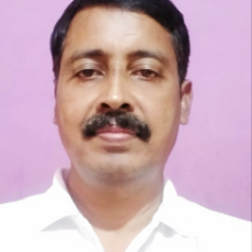 Kishore Kumar Pradhan-Freelancer in Cuttack,India