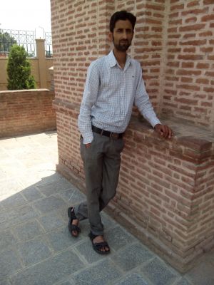 Irfan Masood-Freelancer in Srinagar,India