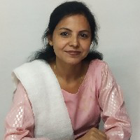 Ranjita Issachar-Freelancer in Dehradun,India