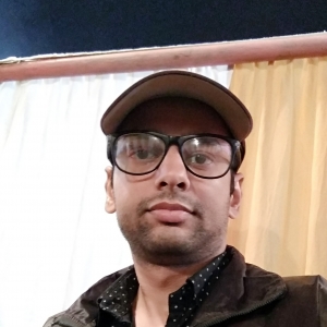 Mohd Rameez-Freelancer in Delhi,india,India