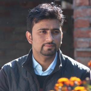Baljeet Singh-Freelancer in CHANDIGARH,India