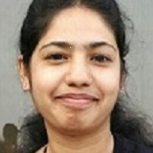 Sudha Singh
