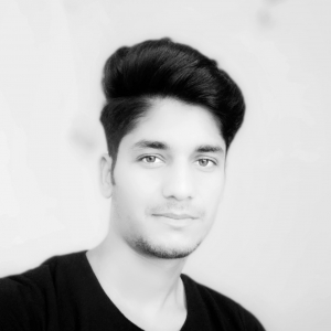 Faisal Khan-Freelancer in Rampur,India